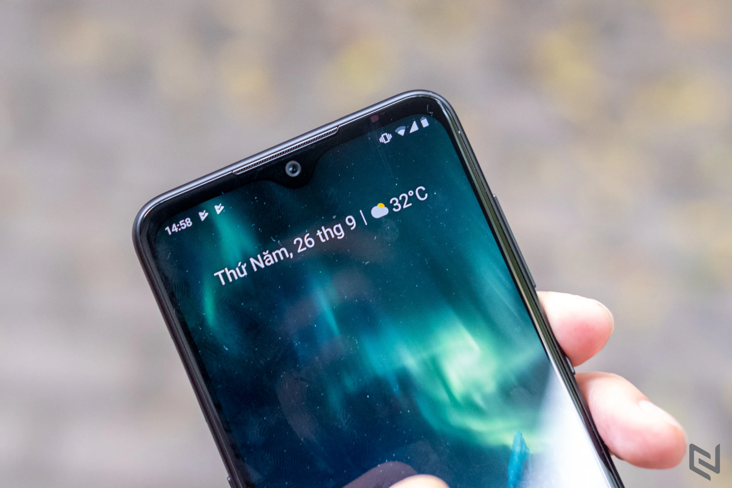 Mở hộp Nokia 7.2: Đơn giản nhưng đẹp, nhấn mạnh vào cụm camera Zeiss