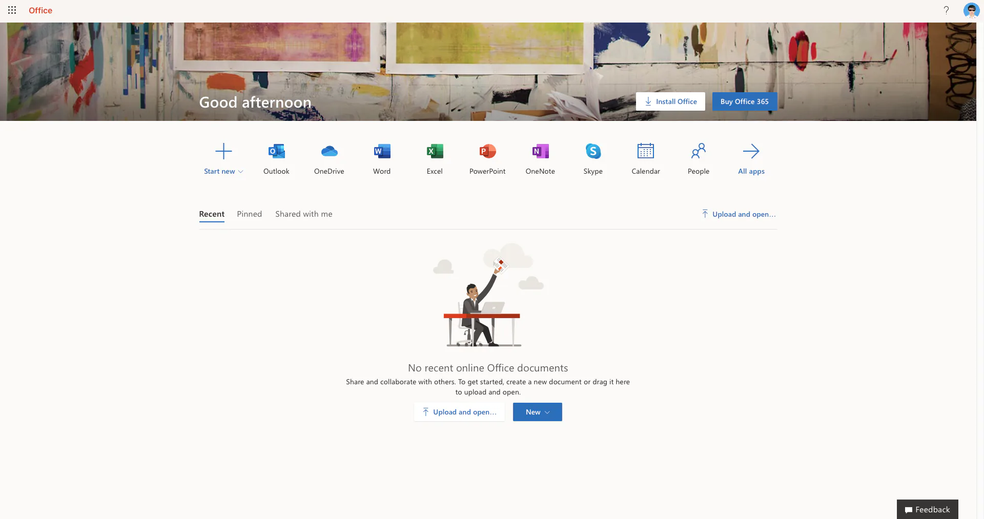 Cách sử dụng Microsoft Office hoàn toàn miễn phí và không mất một xu