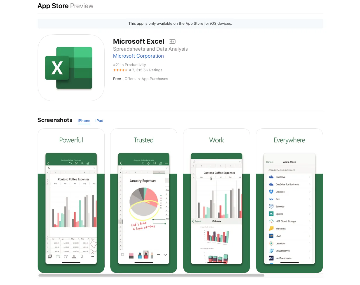 Cách sử dụng Microsoft Office hoàn toàn miễn phí và không mất một xu