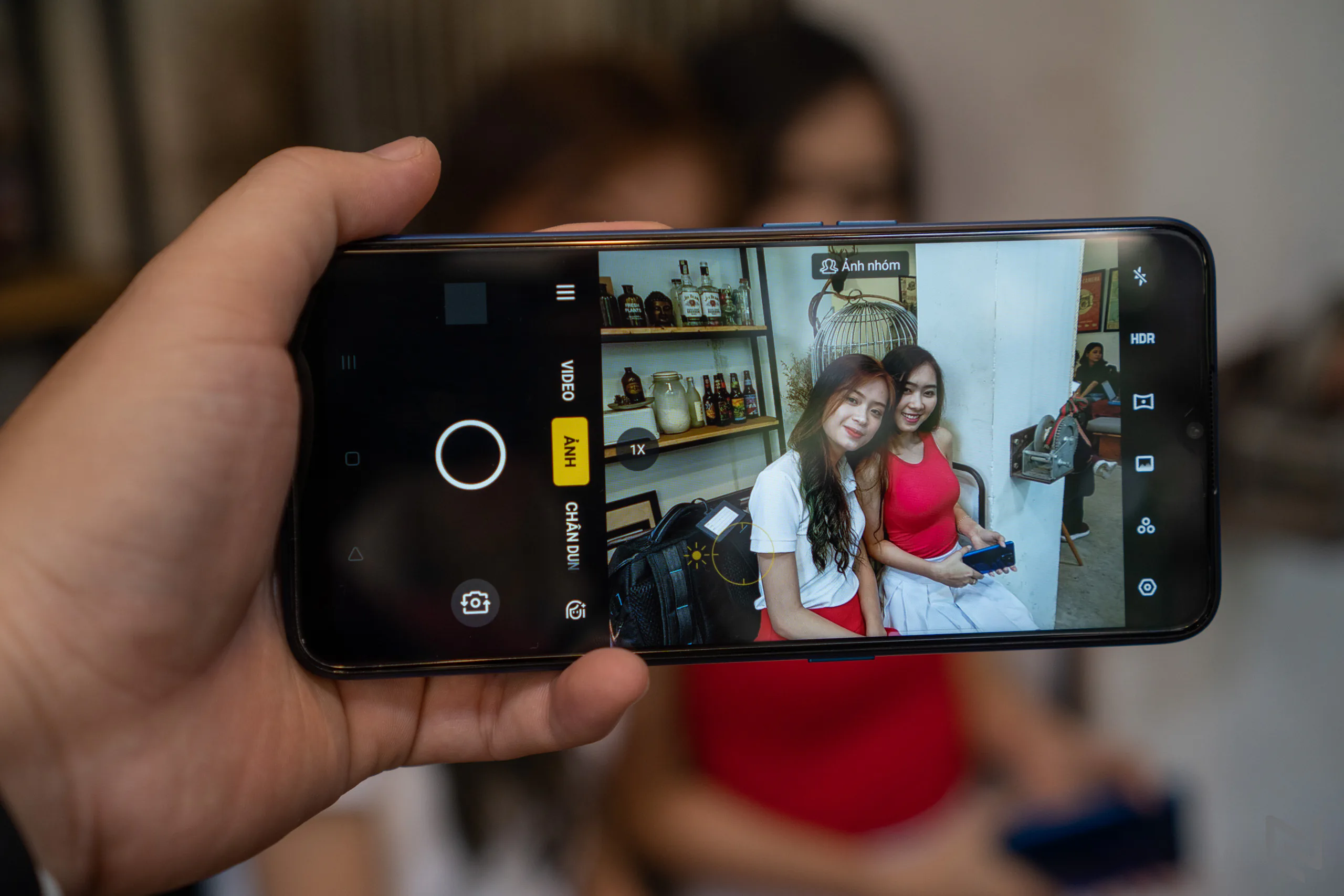 Trên tay OPPO A9 2020: Smartphone đánh dấu 10 năm dòng A với thiết kế trẻ trung, hiệu năng mạnh mẽ, pin khủng