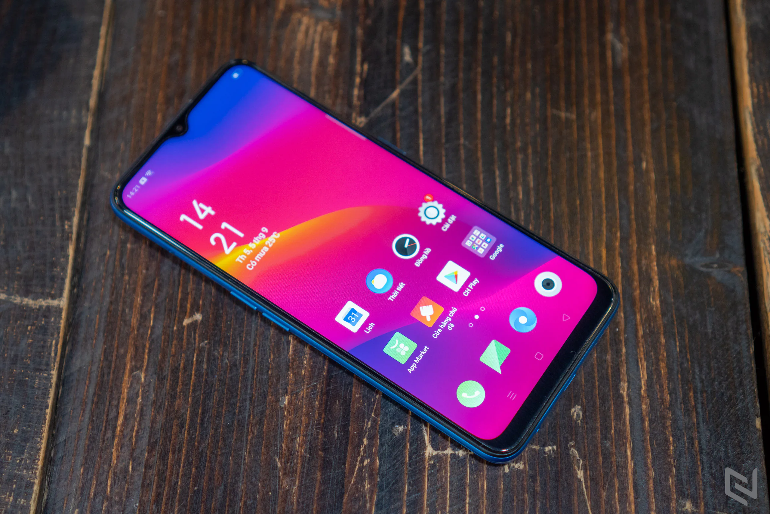 Trên tay OPPO A9 2020: Smartphone đánh dấu 10 năm dòng A với thiết kế trẻ trung, hiệu năng mạnh mẽ, pin khủng