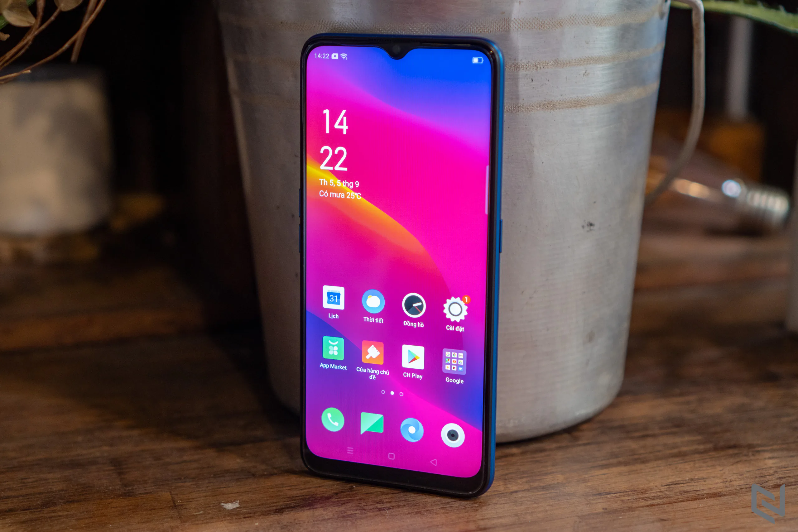 Trên tay OPPO A9 2020: Smartphone đánh dấu 10 năm dòng A với thiết kế trẻ trung, hiệu năng mạnh mẽ, pin khủng