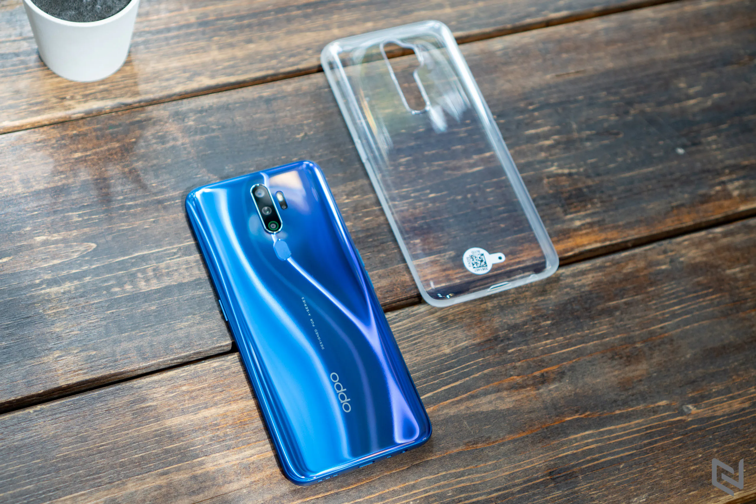 Trên tay OPPO A9 2020: Smartphone đánh dấu 10 năm dòng A với thiết kế trẻ trung, hiệu năng mạnh mẽ, pin khủng