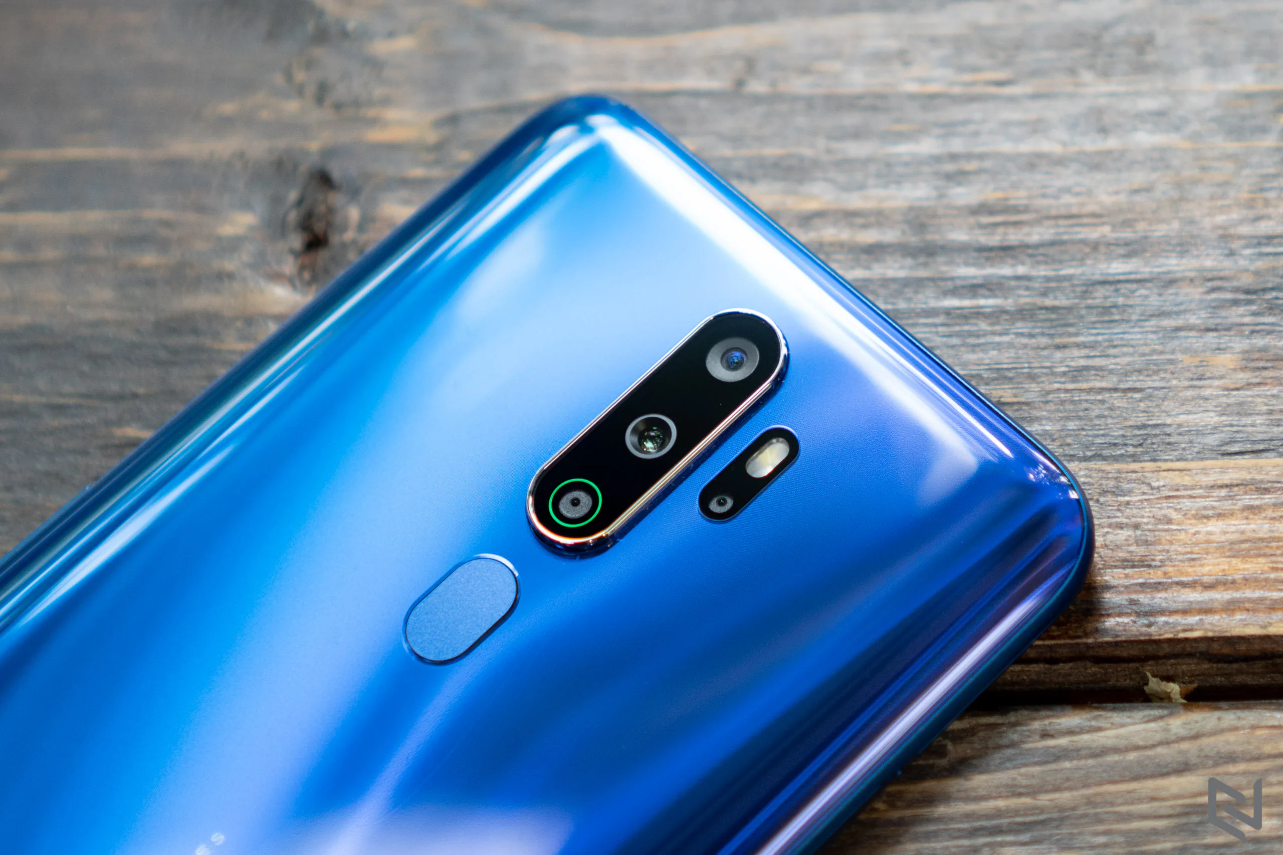 Trên tay OPPO A9 2020: Smartphone đánh dấu 10 năm dòng A với thiết kế trẻ trung, hiệu năng mạnh mẽ, pin khủng