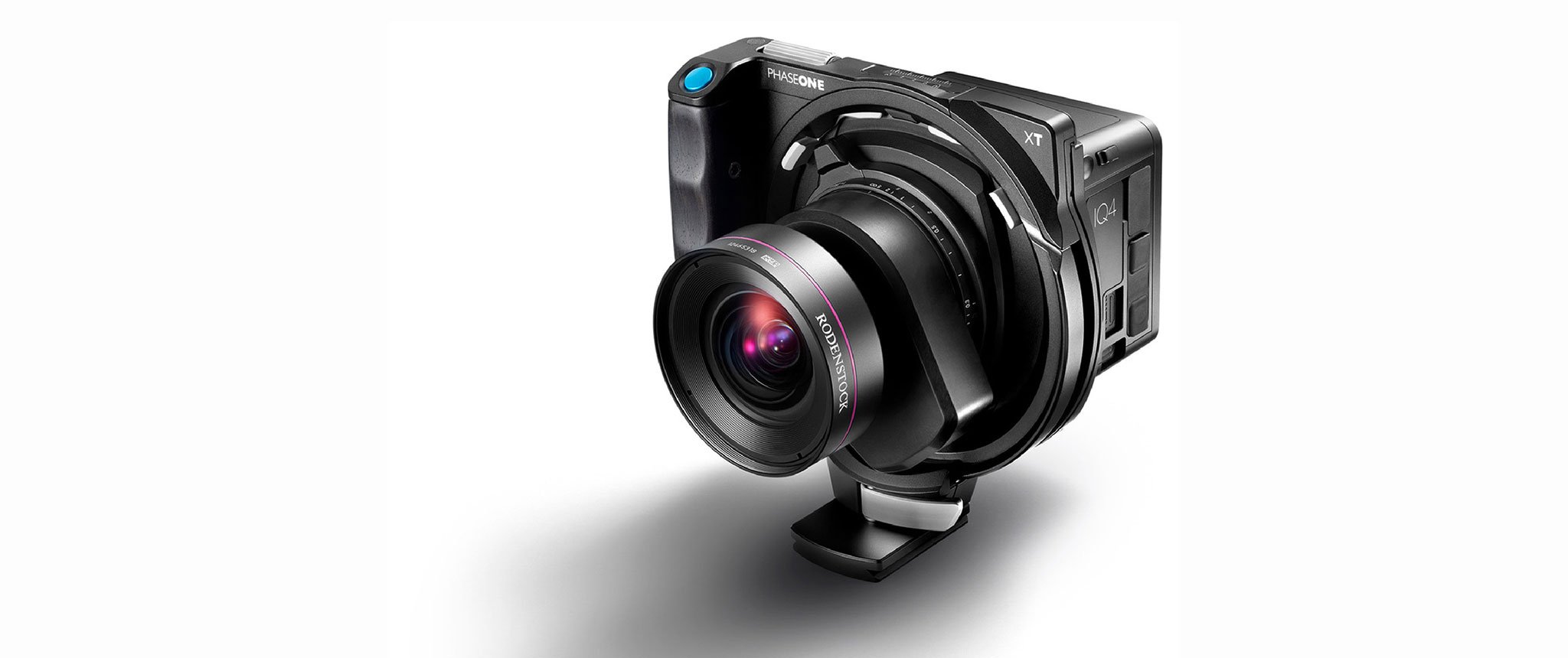 Phase One ra mắt máy ảnh mới nhất với cảm biến 150MP, trùm cuối trong làng máy ảnh medium format