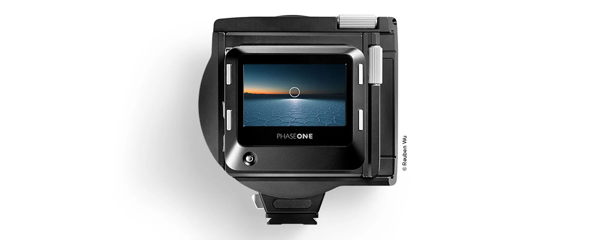Phase One ra mắt máy ảnh mới nhất với cảm biến 150MP, trùm cuối trong làng máy ảnh medium format