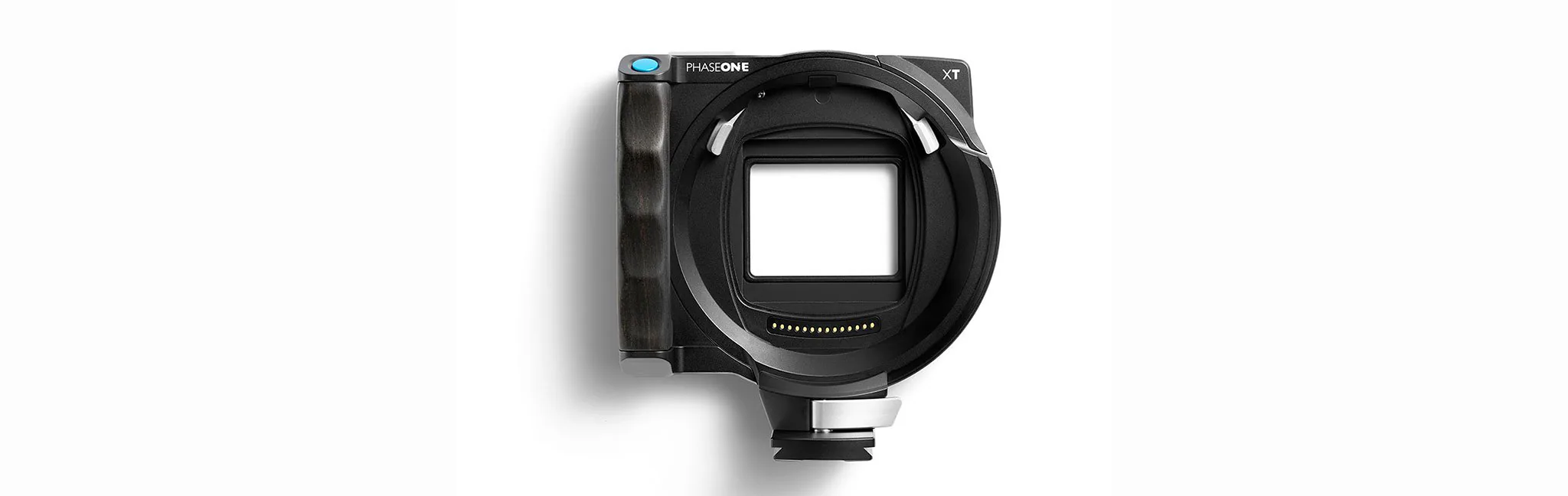 Phase One ra mắt máy ảnh mới nhất với cảm biến 150MP, trùm cuối trong làng máy ảnh medium format