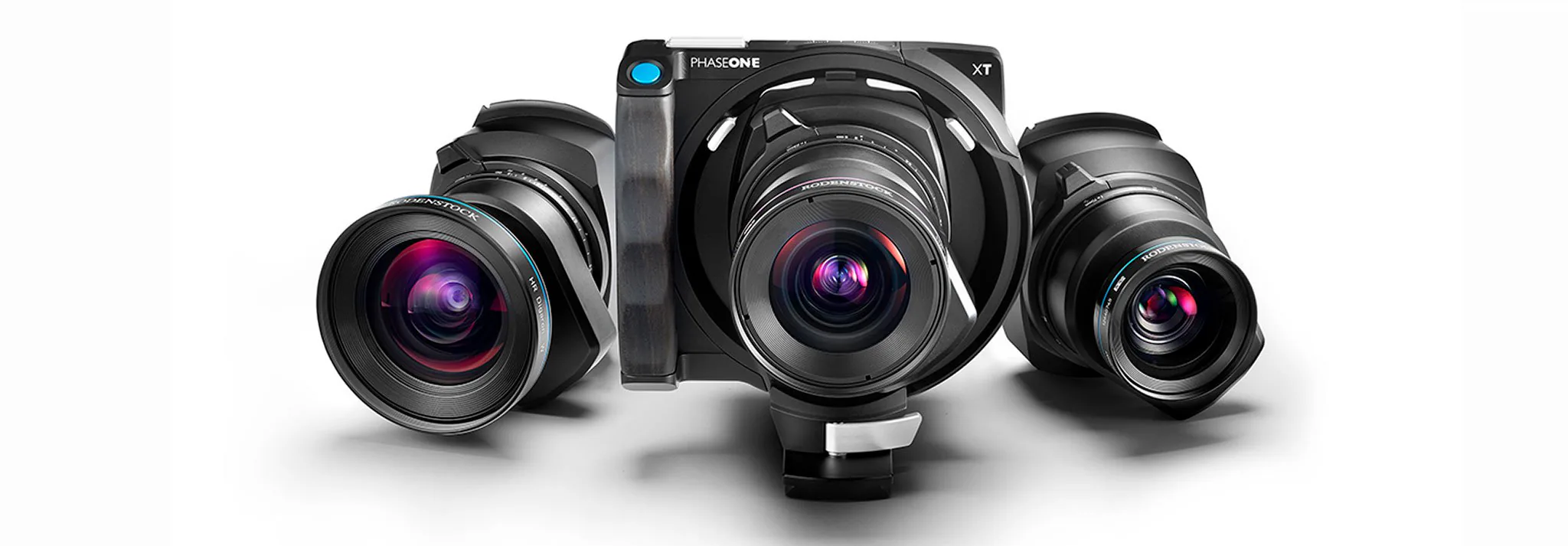 Phase One ra mắt máy ảnh mới nhất với cảm biến 150MP, trùm cuối trong làng máy ảnh medium format