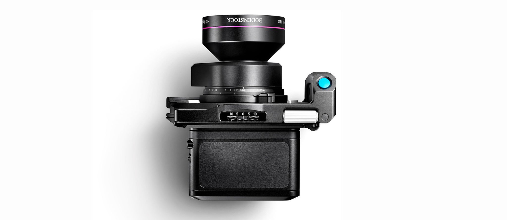 Phase One ra mắt máy ảnh mới nhất với cảm biến 150MP, trùm cuối trong làng máy ảnh medium format