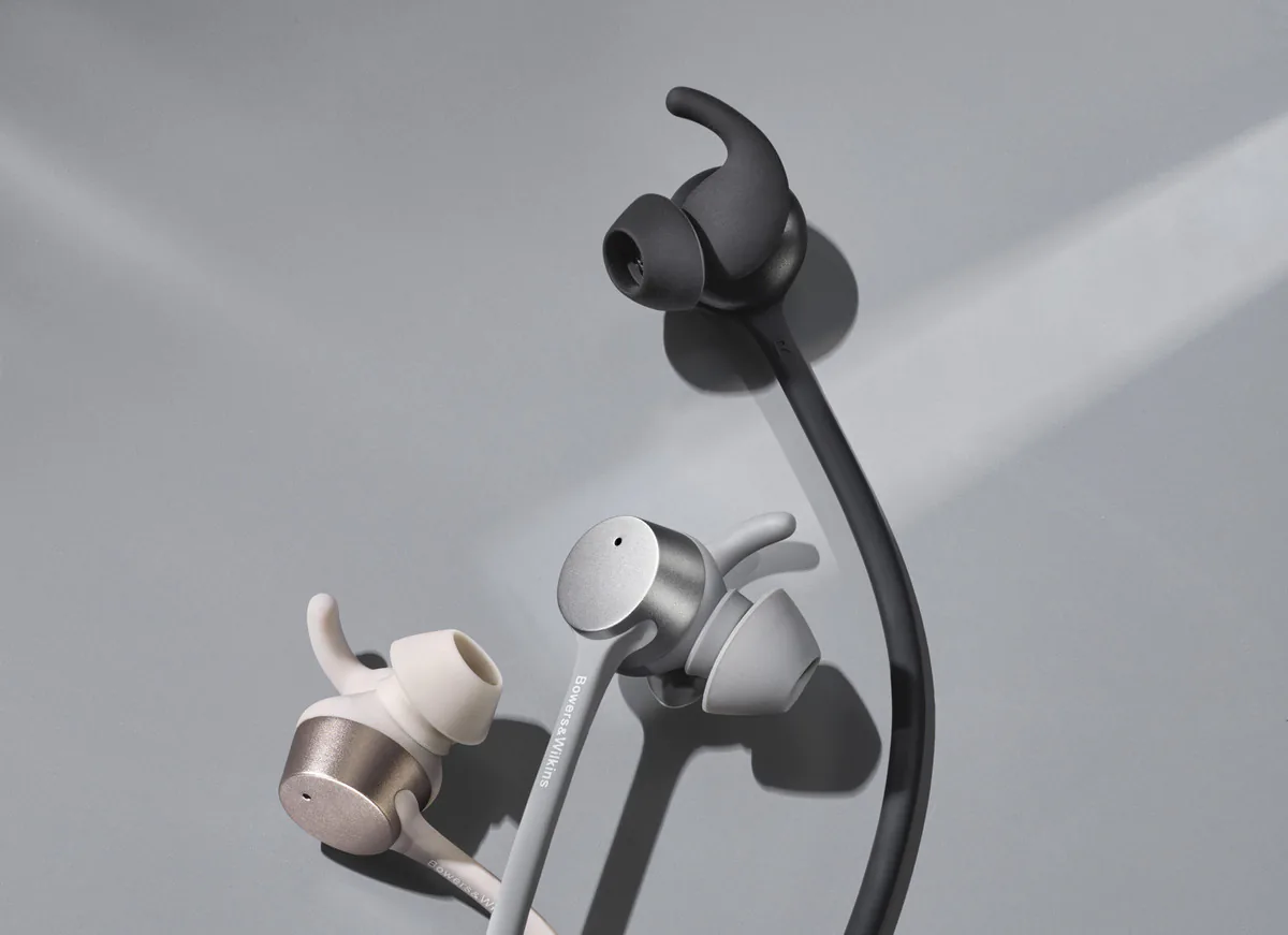 Tai nghe khử ồn mới của Bowers & Wilkins sẽ nhẹ hơn và rẻ rất nhiều so với các sản phẩm trước