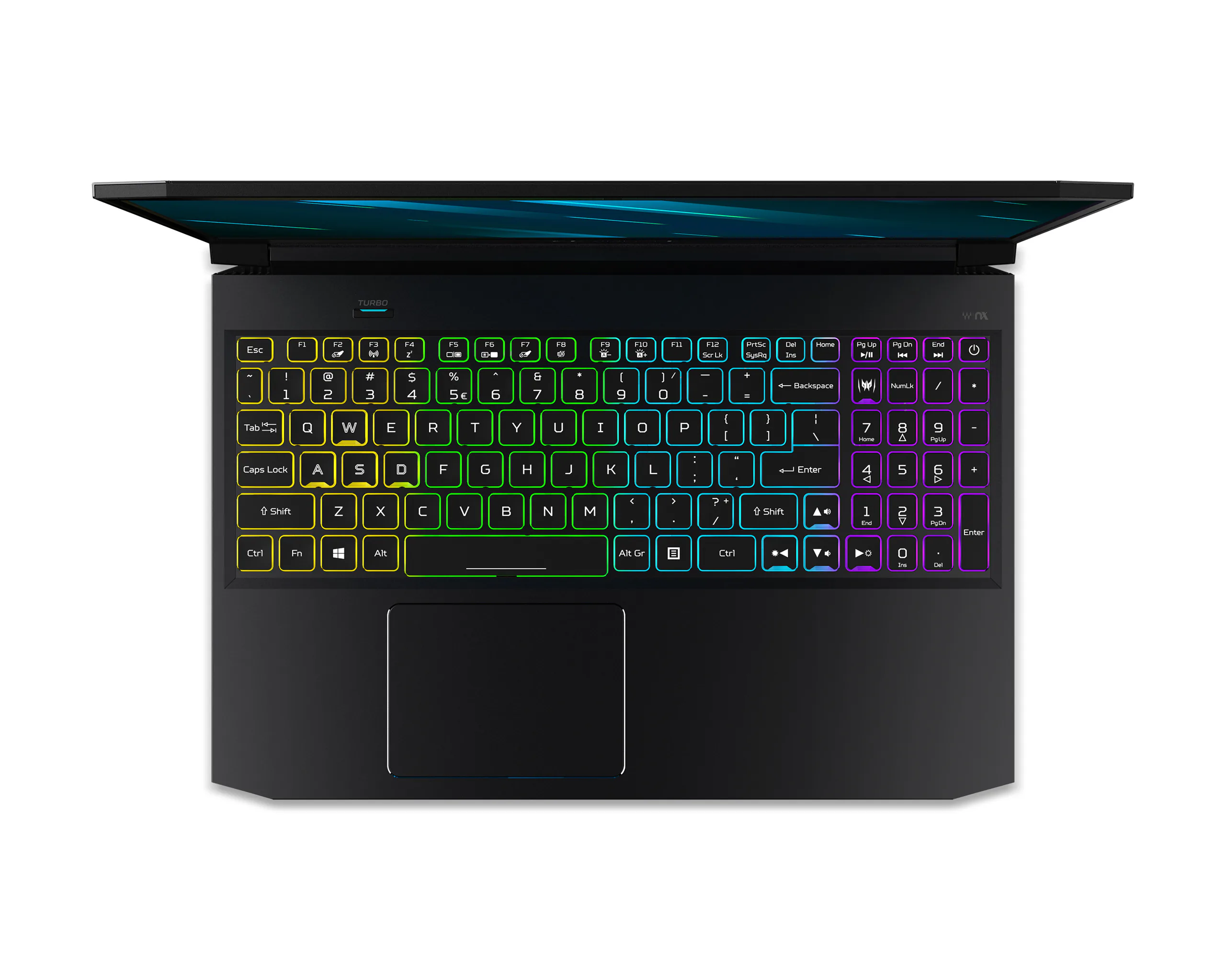 Acer trình làng Predator Triton 300 và ghế chơi game Predator Thronos Air tại sự kiện IFA 2019