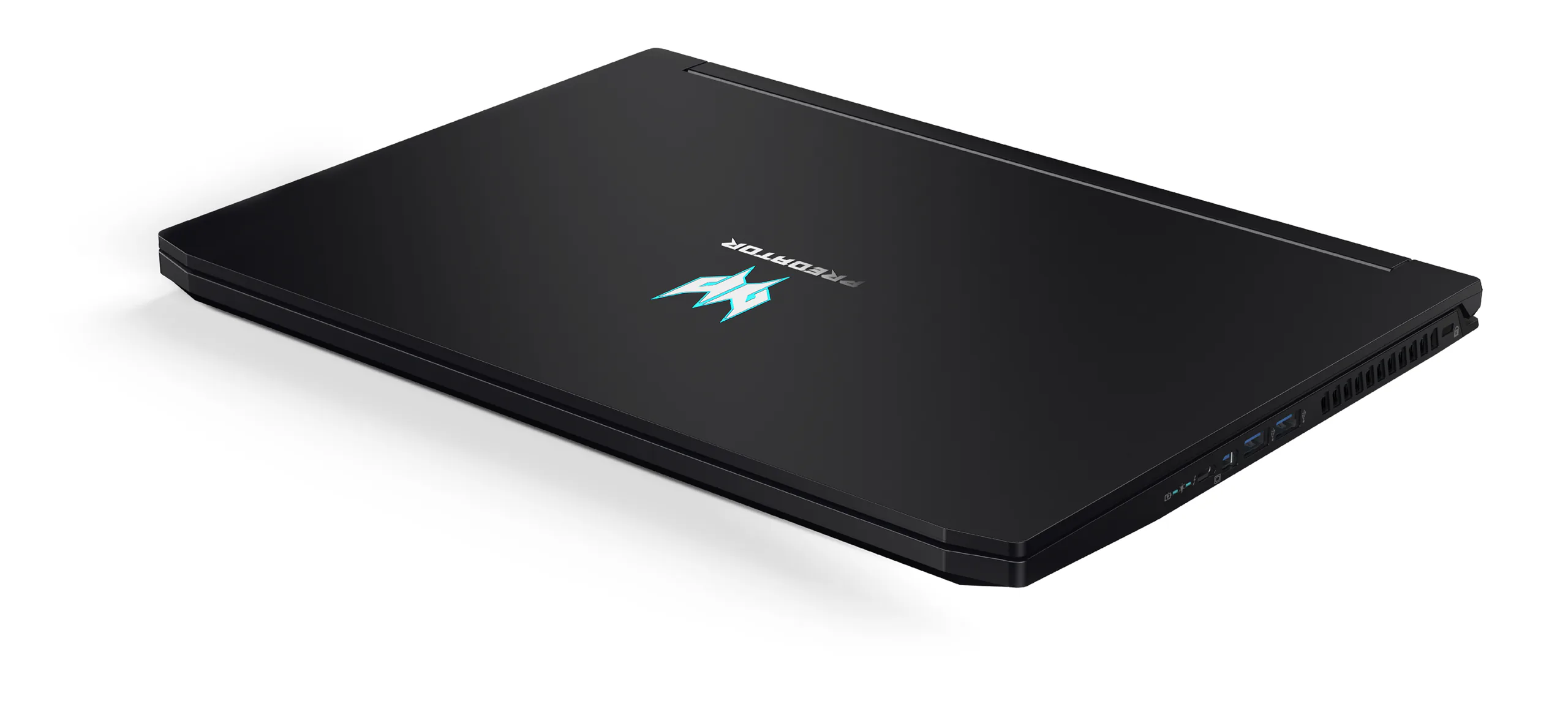 Acer trình làng Predator Triton 300 và ghế chơi game Predator Thronos Air tại sự kiện IFA 2019