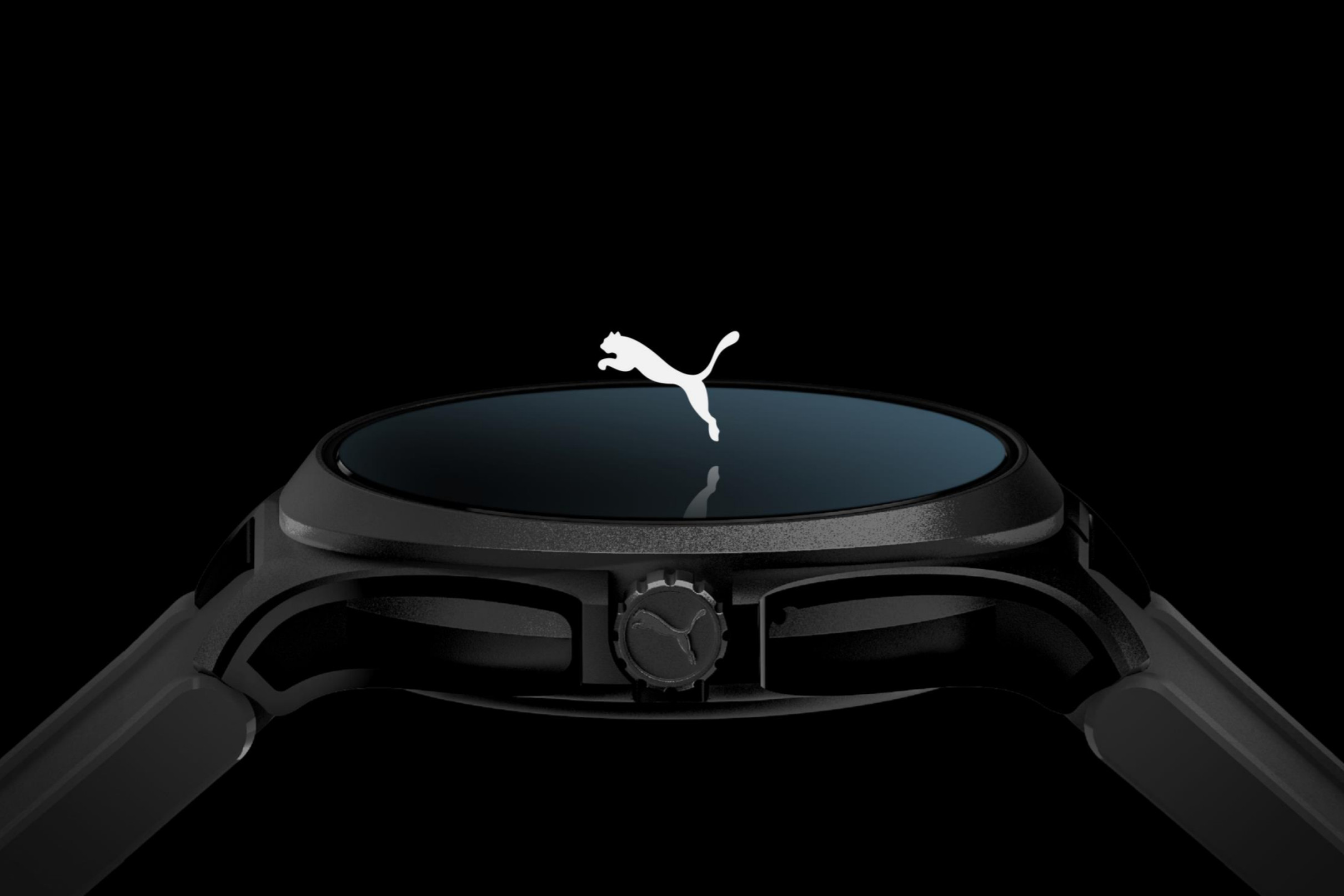 Puma giới thiệu smartwatch đầu tiên của mình chạy Wear OS và sẽ ra mắt vào tháng 11