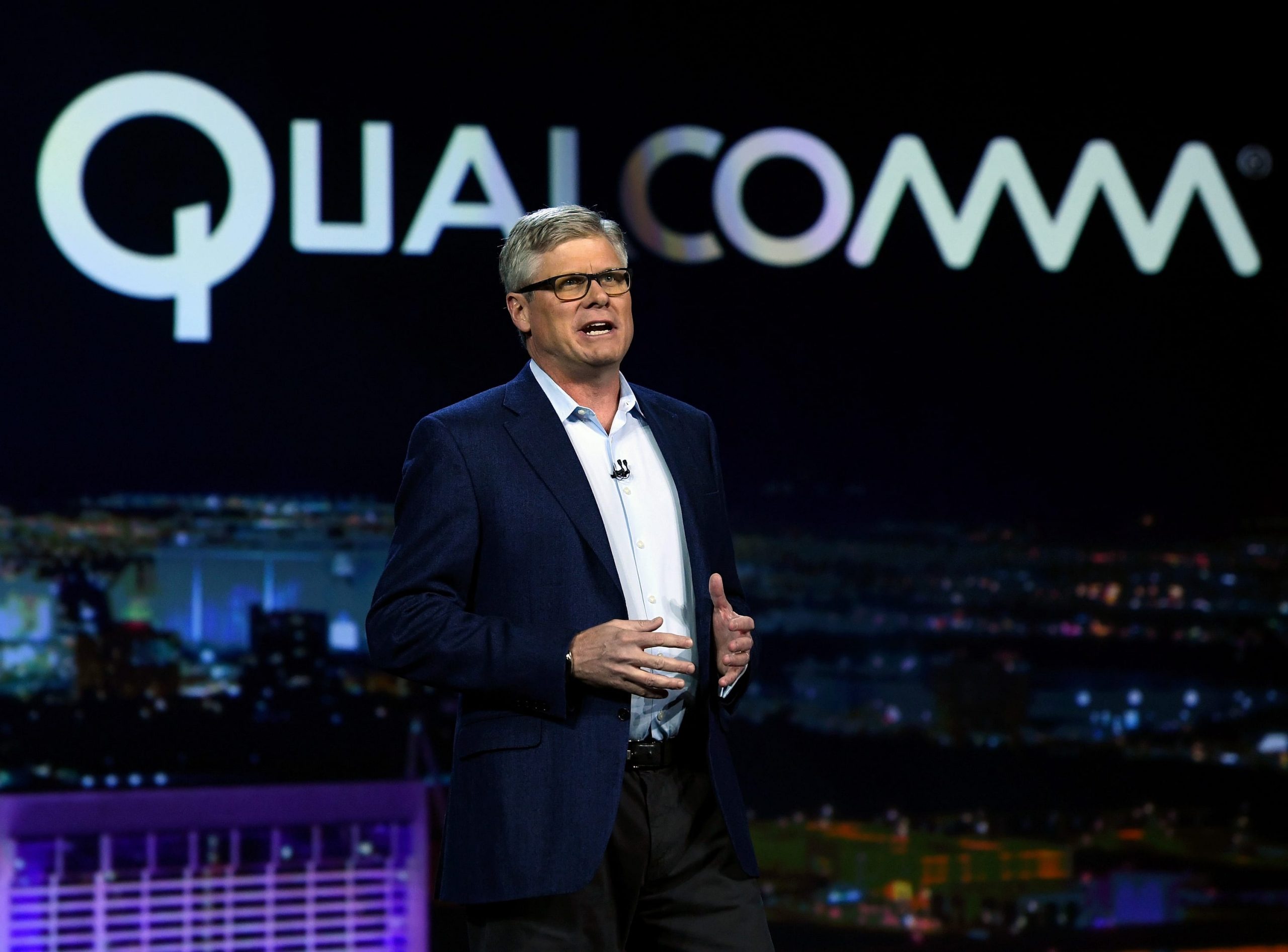 Qualcomm xác nhận đã giao dịch trở lại với Huawei