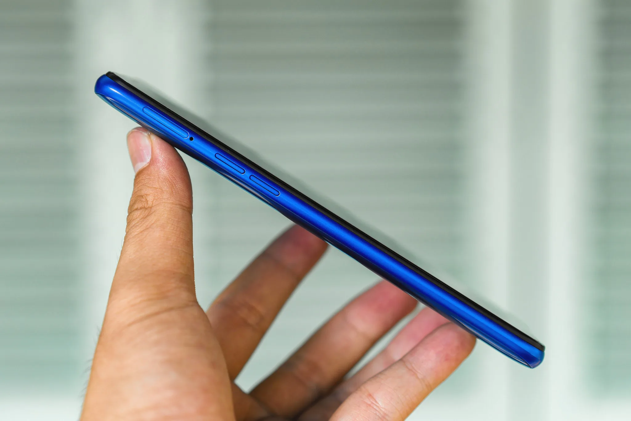 Trên tay Realme 5, Snapdragon 665, viên pin 5,000mAh và giá dự kiến 4.3 triệu