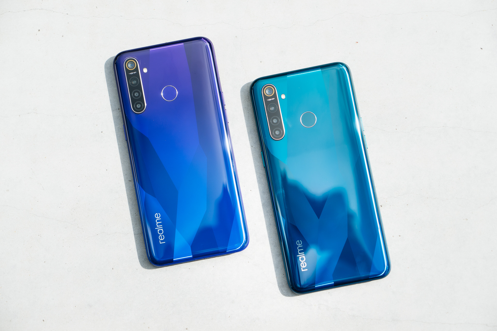 Trên tay Realme 5 Pro: bản nâng cấp mạnh mẽ của Realme 5 với Snapdragon 712, camera 48MP, sạc nhanh VOOC