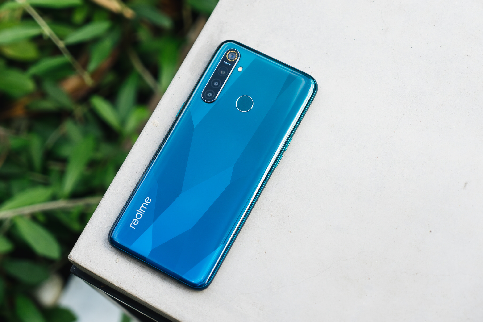 Trên tay Realme 5 Pro: bản nâng cấp mạnh mẽ của Realme 5 với Snapdragon 712, camera 48MP, sạc nhanh VOOC