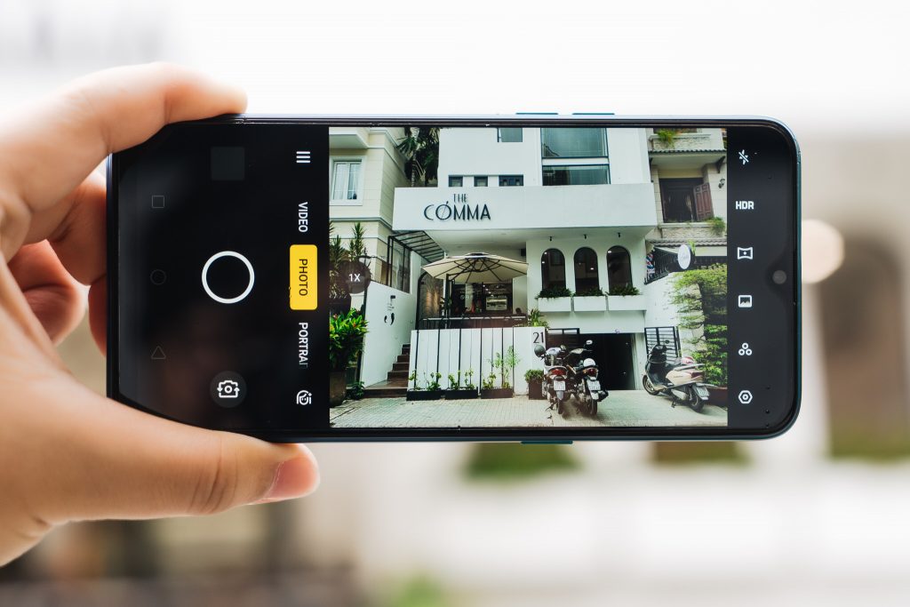 Trên tay Realme 5 Pro: bản nâng cấp mạnh mẽ của Realme 5 với Snapdragon 712, camera 48MP, sạc nhanh VOOC
