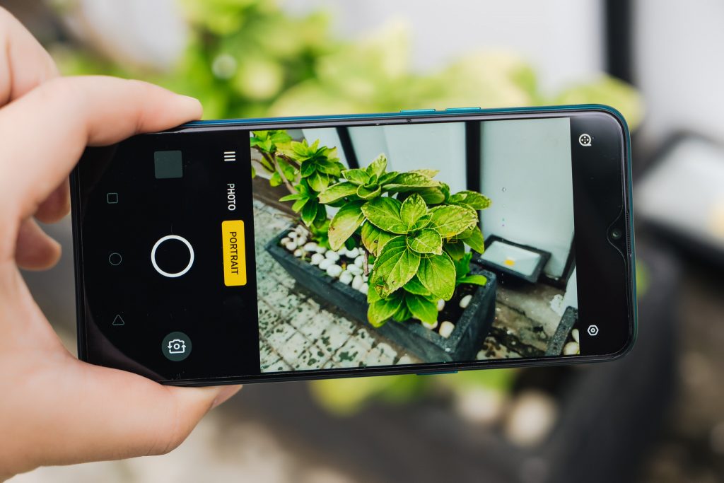 Trên tay Realme 5 Pro: bản nâng cấp mạnh mẽ của Realme 5 với Snapdragon 712, camera 48MP, sạc nhanh VOOC