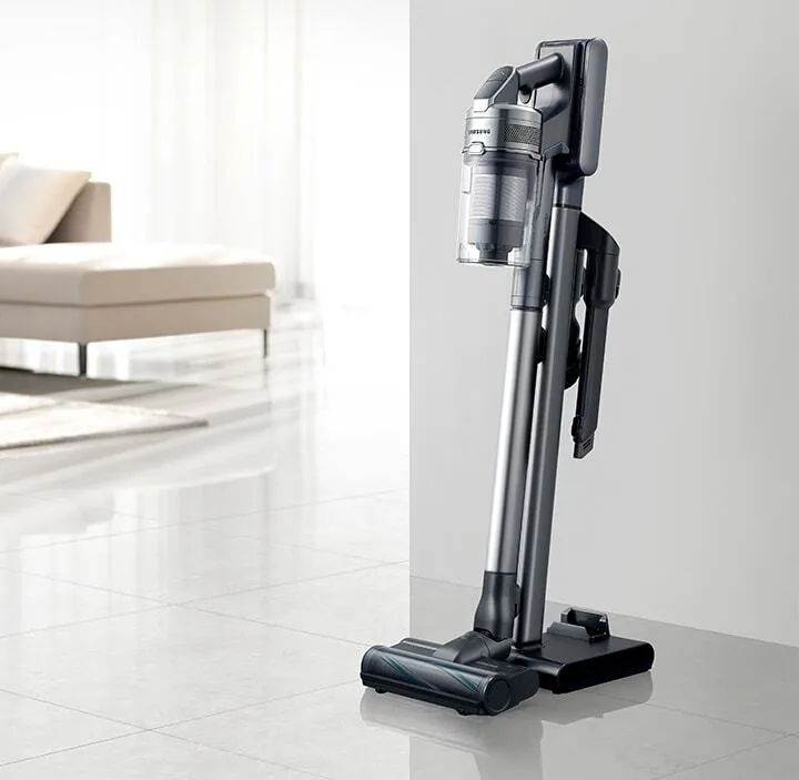 Ba sản phẩm đồ gia dụng hoàn toàn mới của Samsung tại IFA 2019