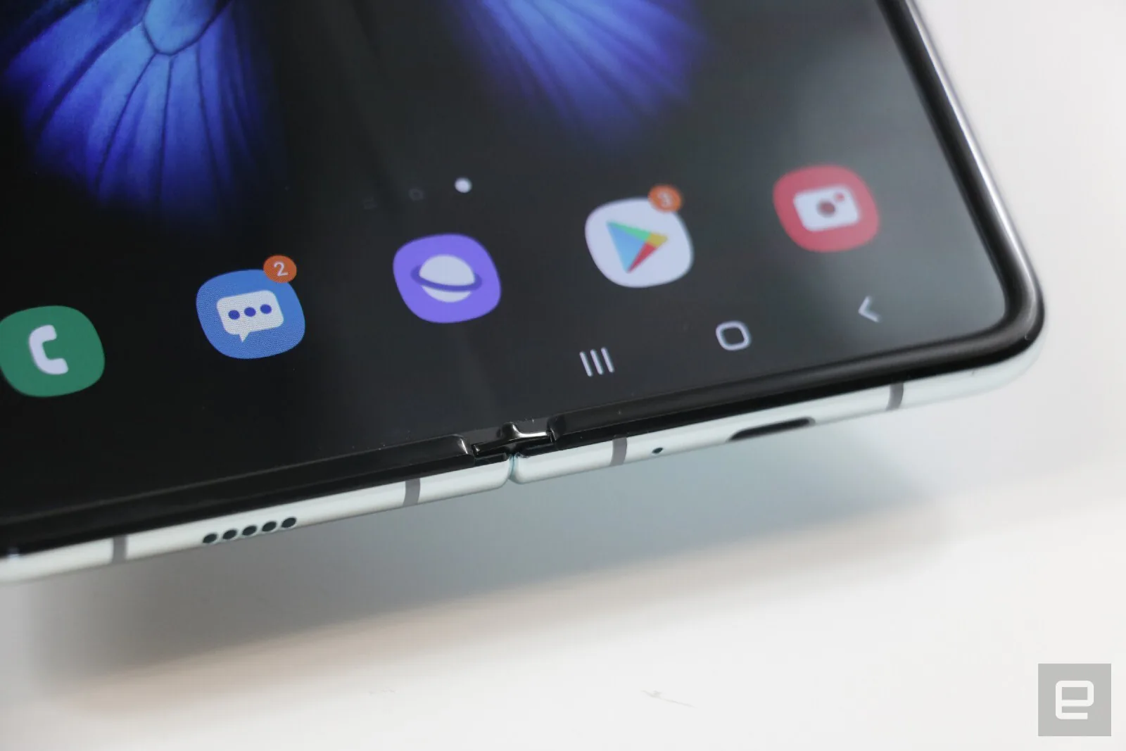 samsung galaxy fold