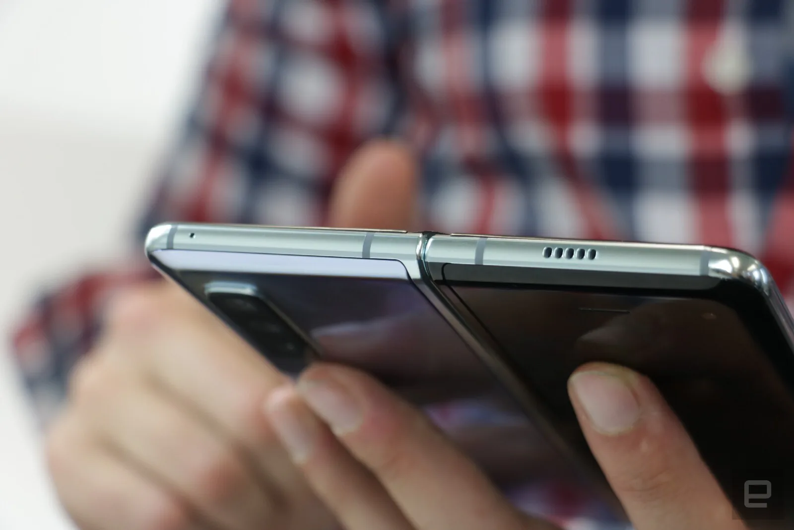 samsung galaxy fold
