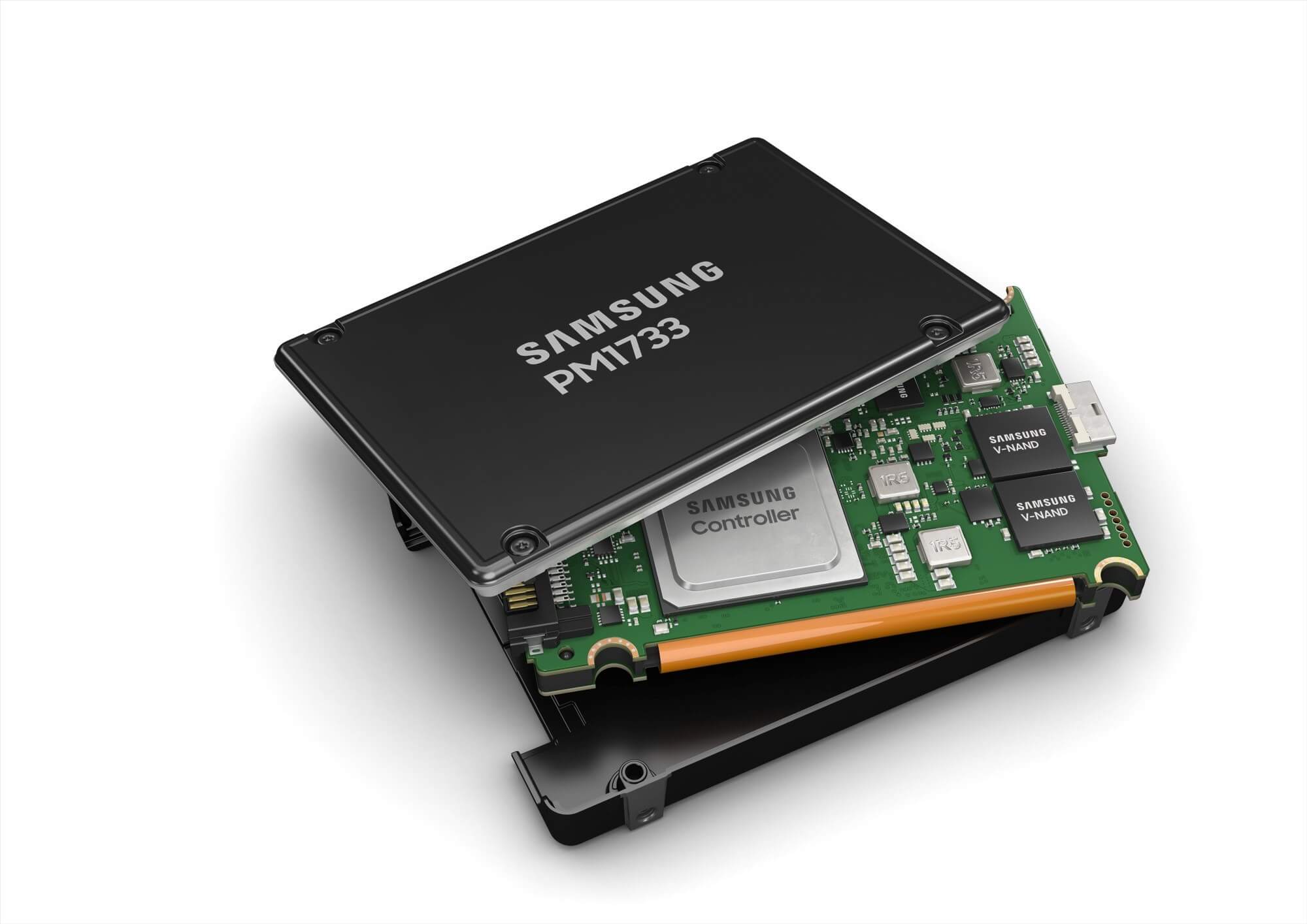 Samsung giới thiệu SSD PCIe 4.0 mới kèm với mô tả là "không bao giờ chết"