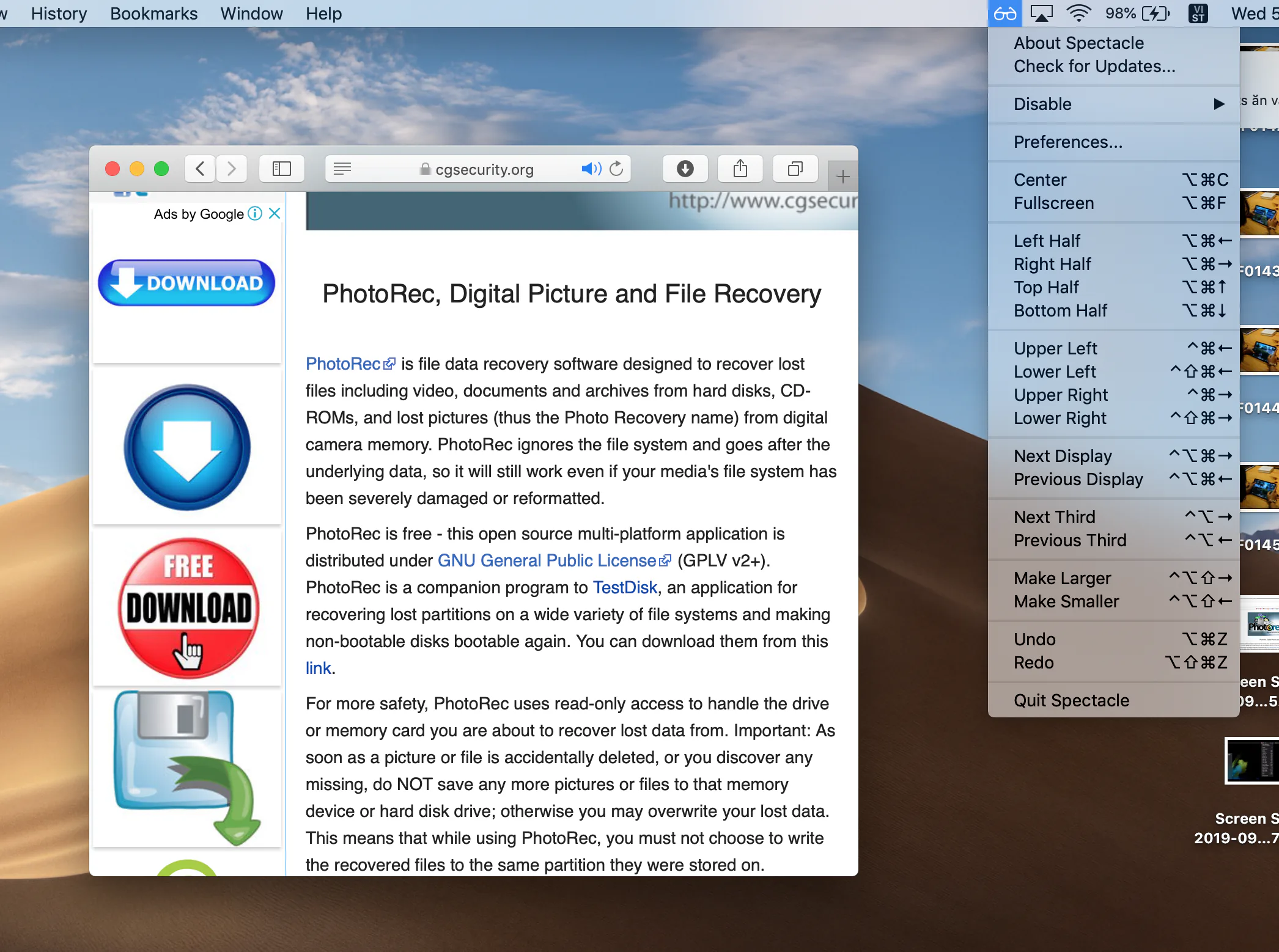 Tổng hợp phần mềm miễn phí mà 'chất' dành cho macOS