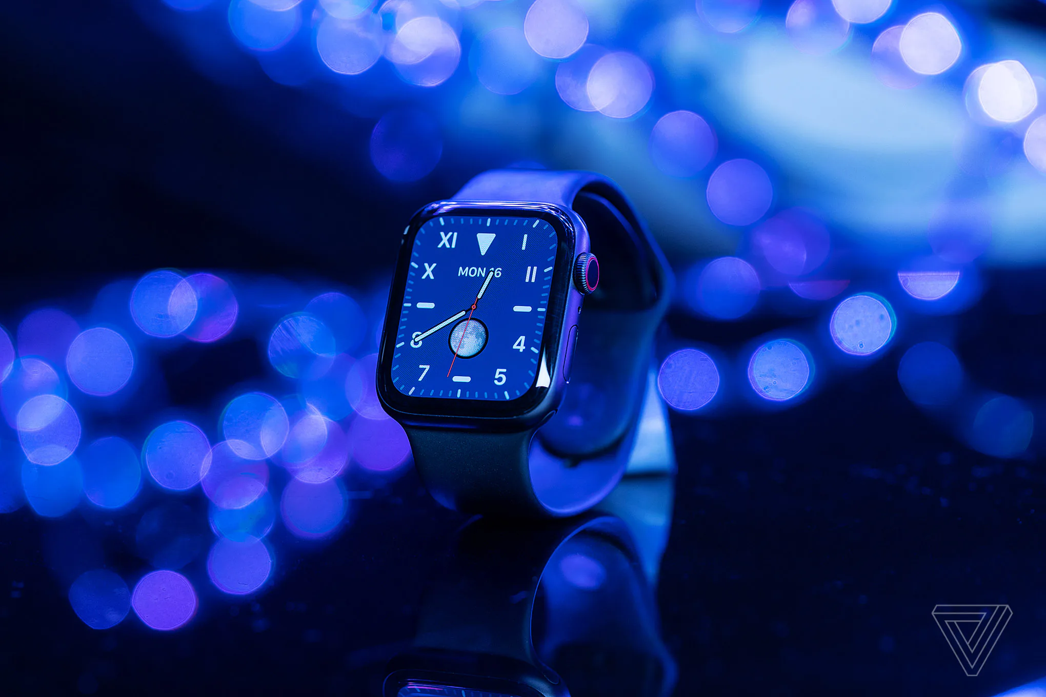 apple watch seri 5