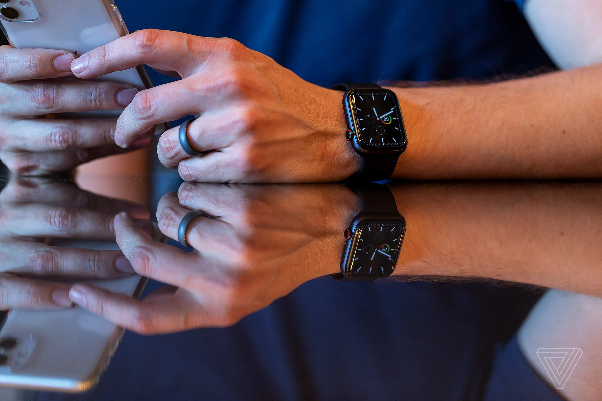 apple watch seri 5
