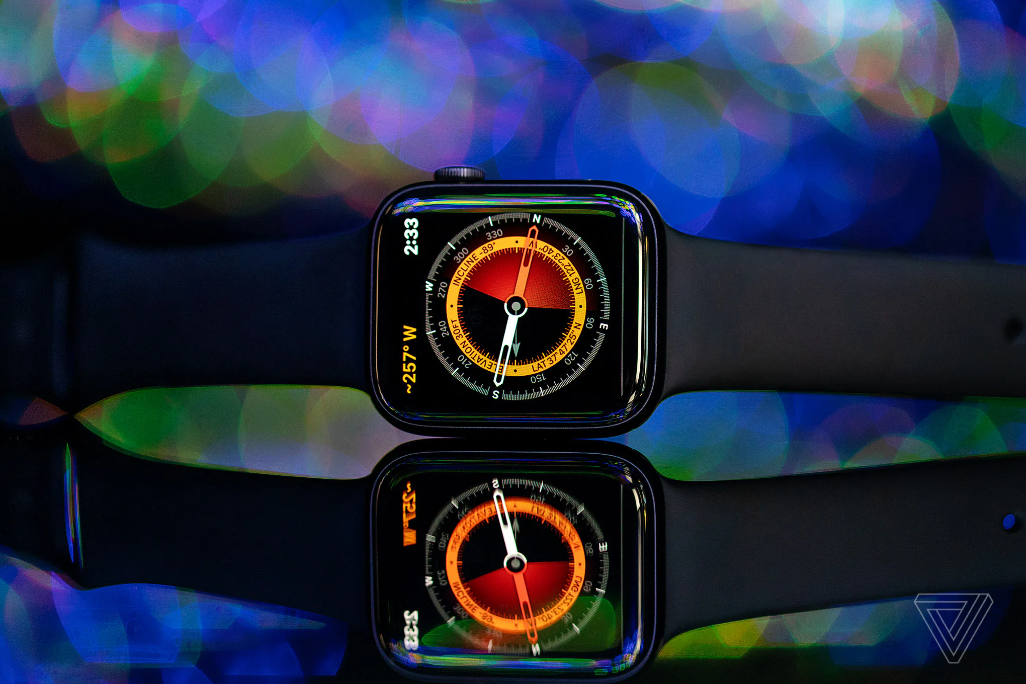 apple watch seri 5