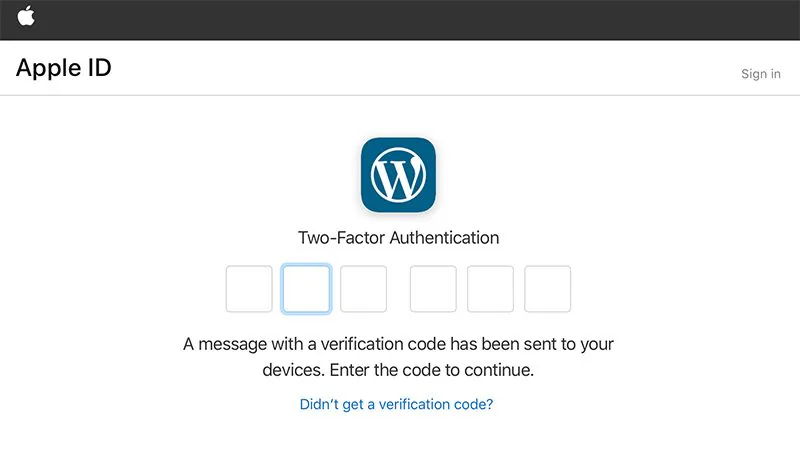 Sign in with Apple là gì và cách thức hoạt động của nó