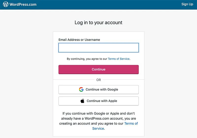 Sign in with Apple là gì và cách thức hoạt động của nó