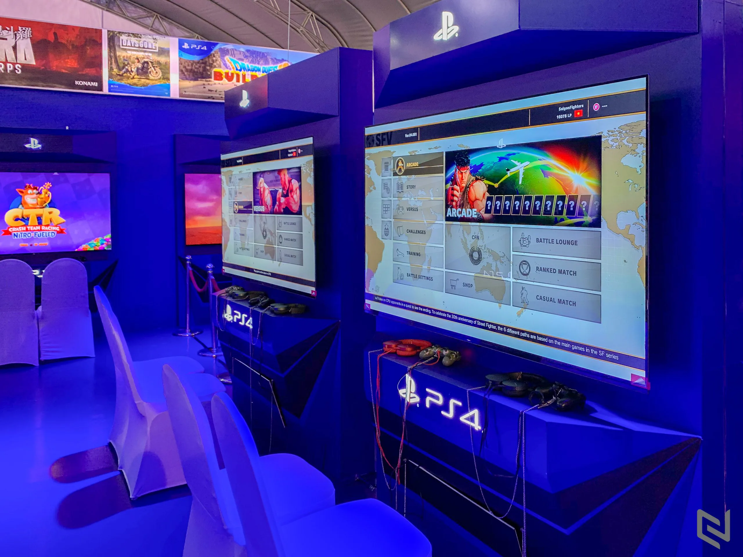 Sony Show 2019 chính thức khai mạc với chủ đề “Hello Future – chạm đến tương lai”