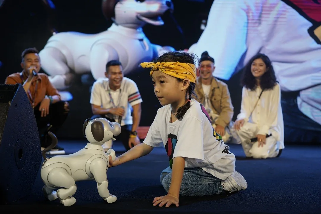 Sony Show 2019 tiếp tục được ghi nhận là sự kiện có số lượt người tham gia kỷ lục