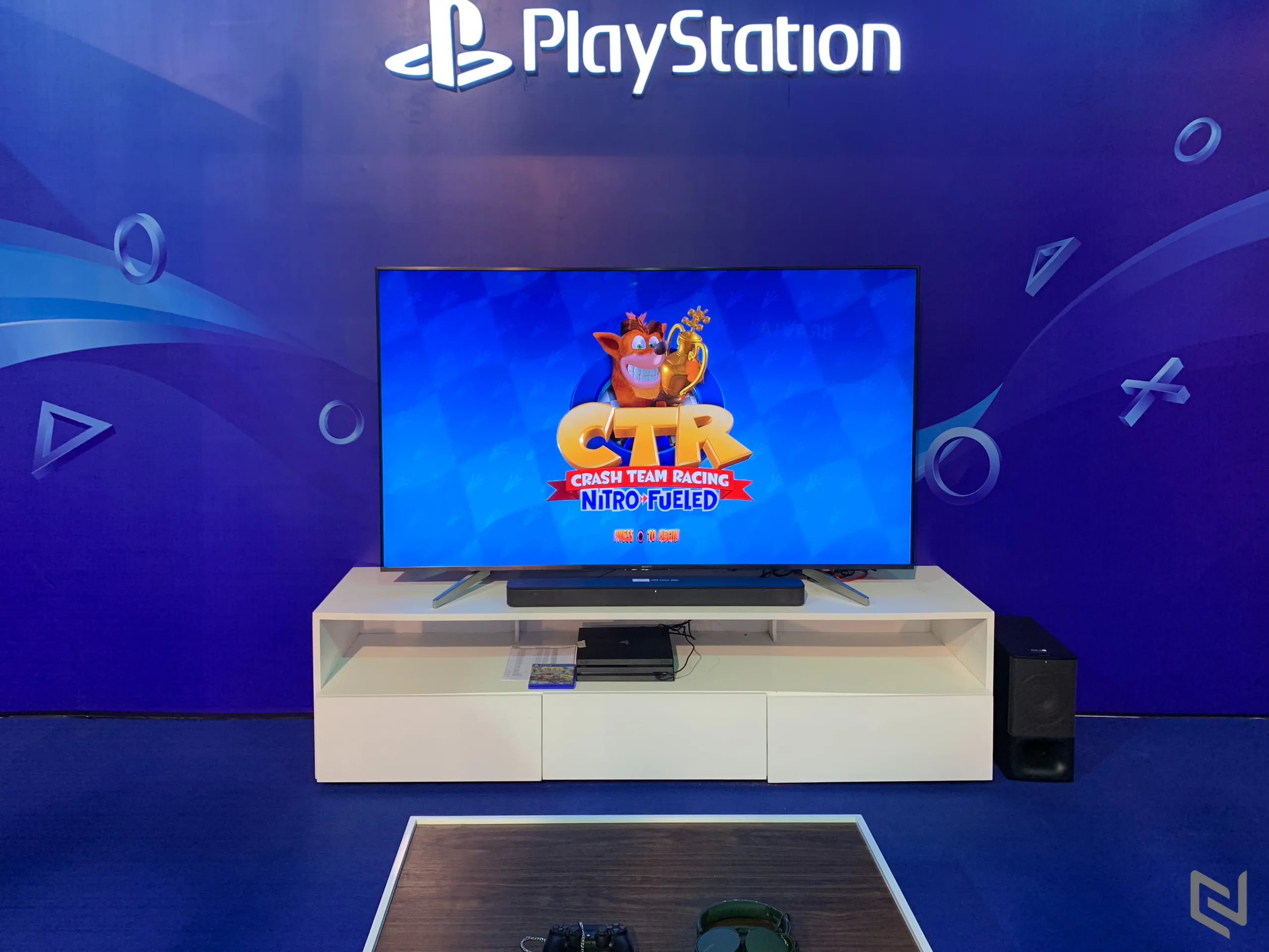 Sony Show 2019 chính thức khai mạc với chủ đề “Hello Future – chạm đến tương lai”
