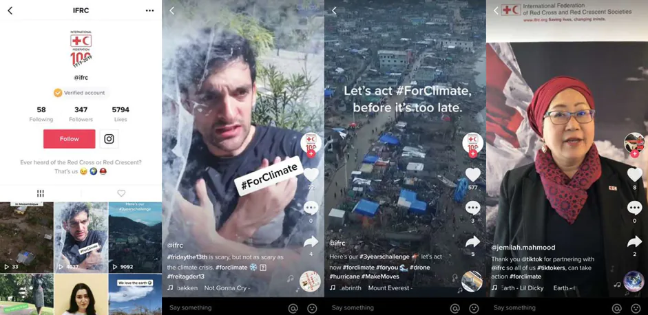 Cục Trẻ em và TikTok chung tay tuyên truyền, nâng cao nhận thức giáo dục và bảo vệ trẻ em cho cộng đồng
