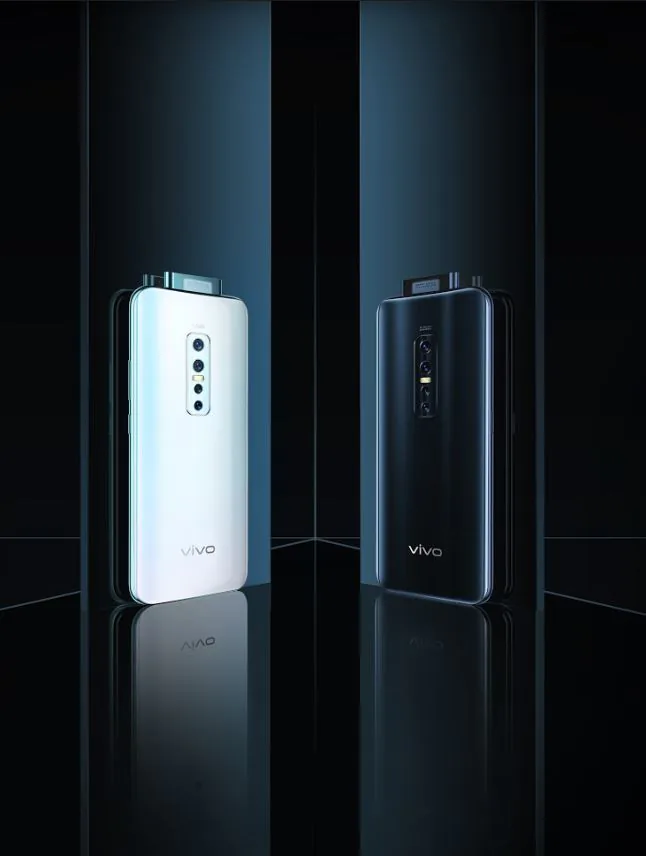 Vivo sẽ ra mắt sản phẩm vivo V17 Pro vào 04/10, Noo Phước Thịnh trở thành đại sứ thương hiệu