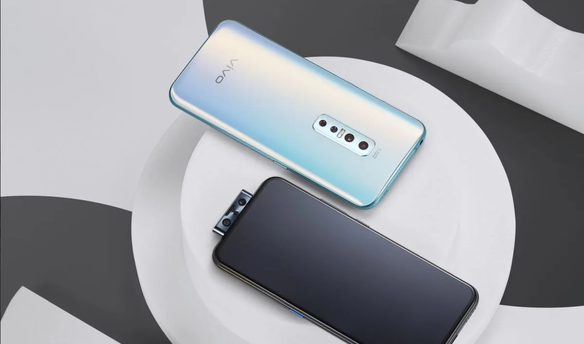 Vivo sẽ ra mắt sản phẩm vivo V17 Pro vào 04/10, Noo Phước Thịnh trở thành đại sứ thương hiệu