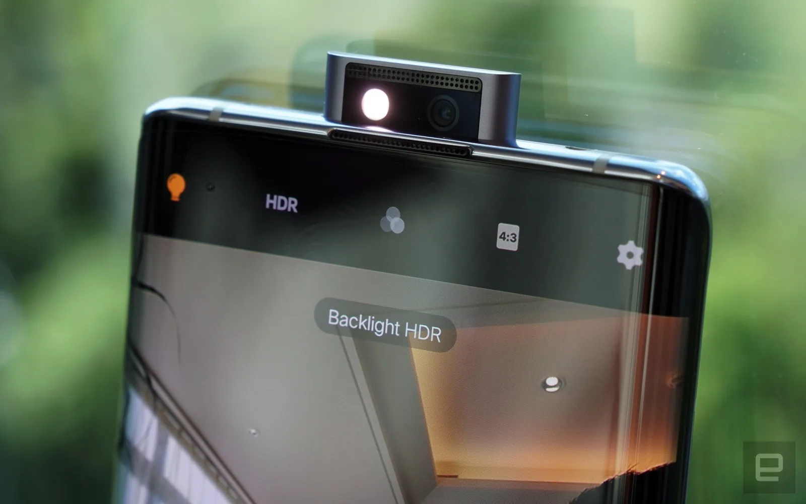 Vivo NEX 3 5G ra mắt: Chiếc smartphone với viền cực mỏng, camera 64MP và hỗ trợ kết nối 5G