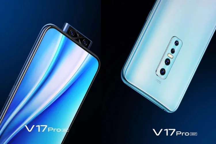 Camera góc rộng, chụp siêu cận, xoá phông chuẩn sẽ là điểm cộng của vivo V17 Pro?