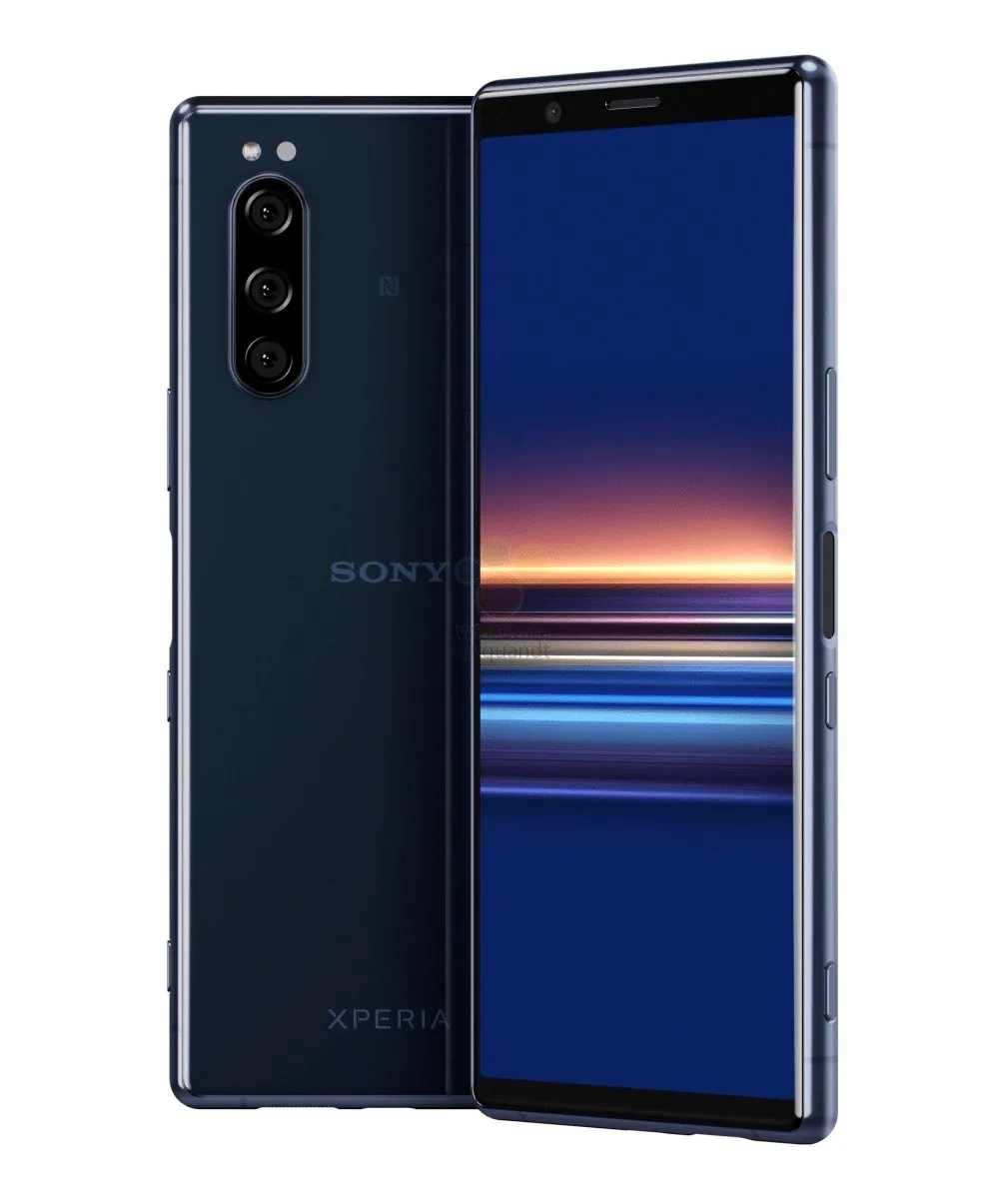 Sony Xperia 2