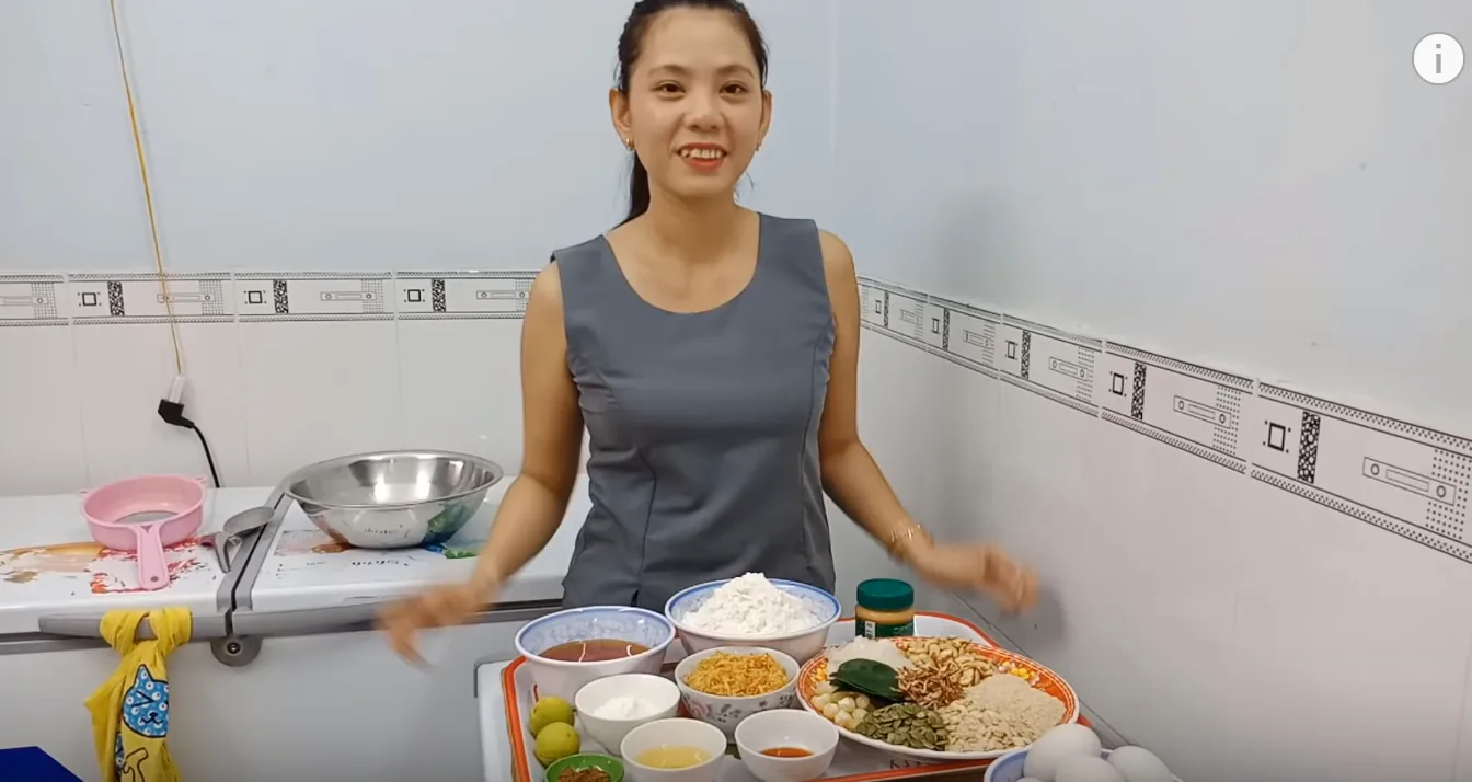 Tận hưởng đêm trung thu truyền thống made-by-you nhờ 5 kênh YouTube hữu ích
