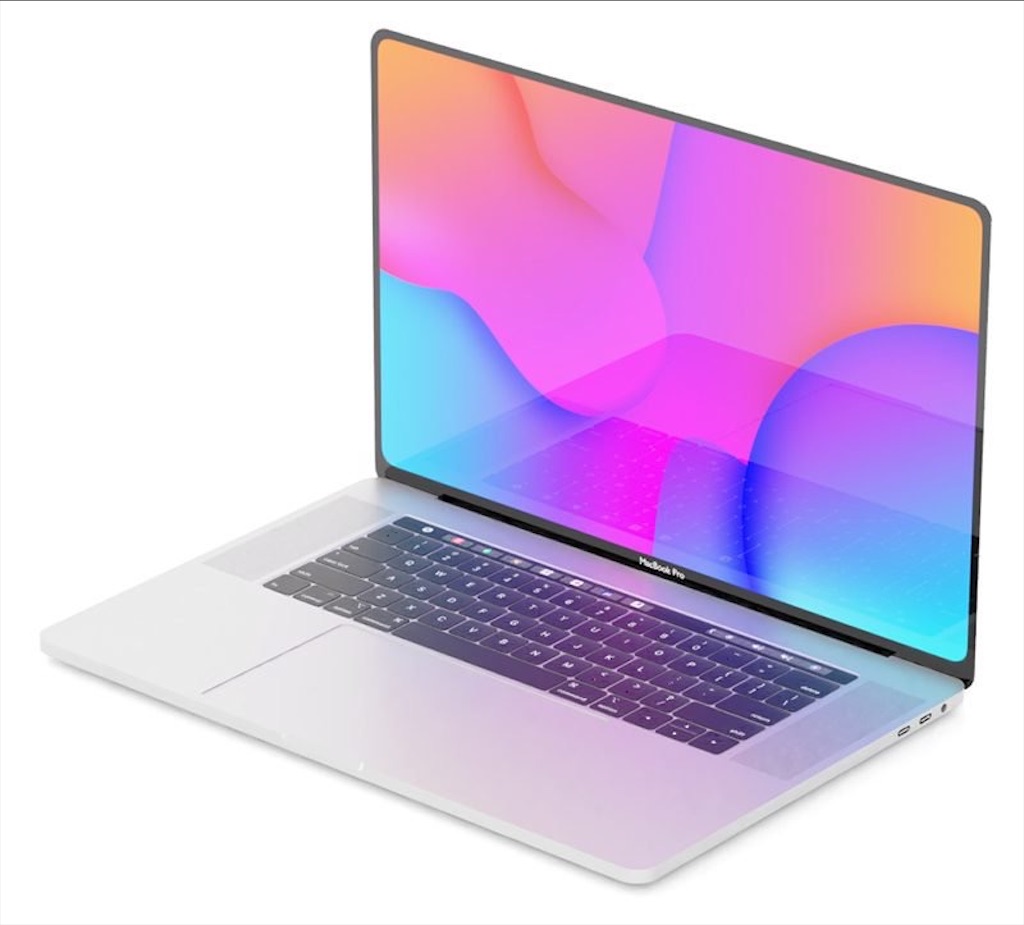 Apple đang sản xuất phụ kiện cho MacBook Pro 16″ mới, dùng sạc 96W