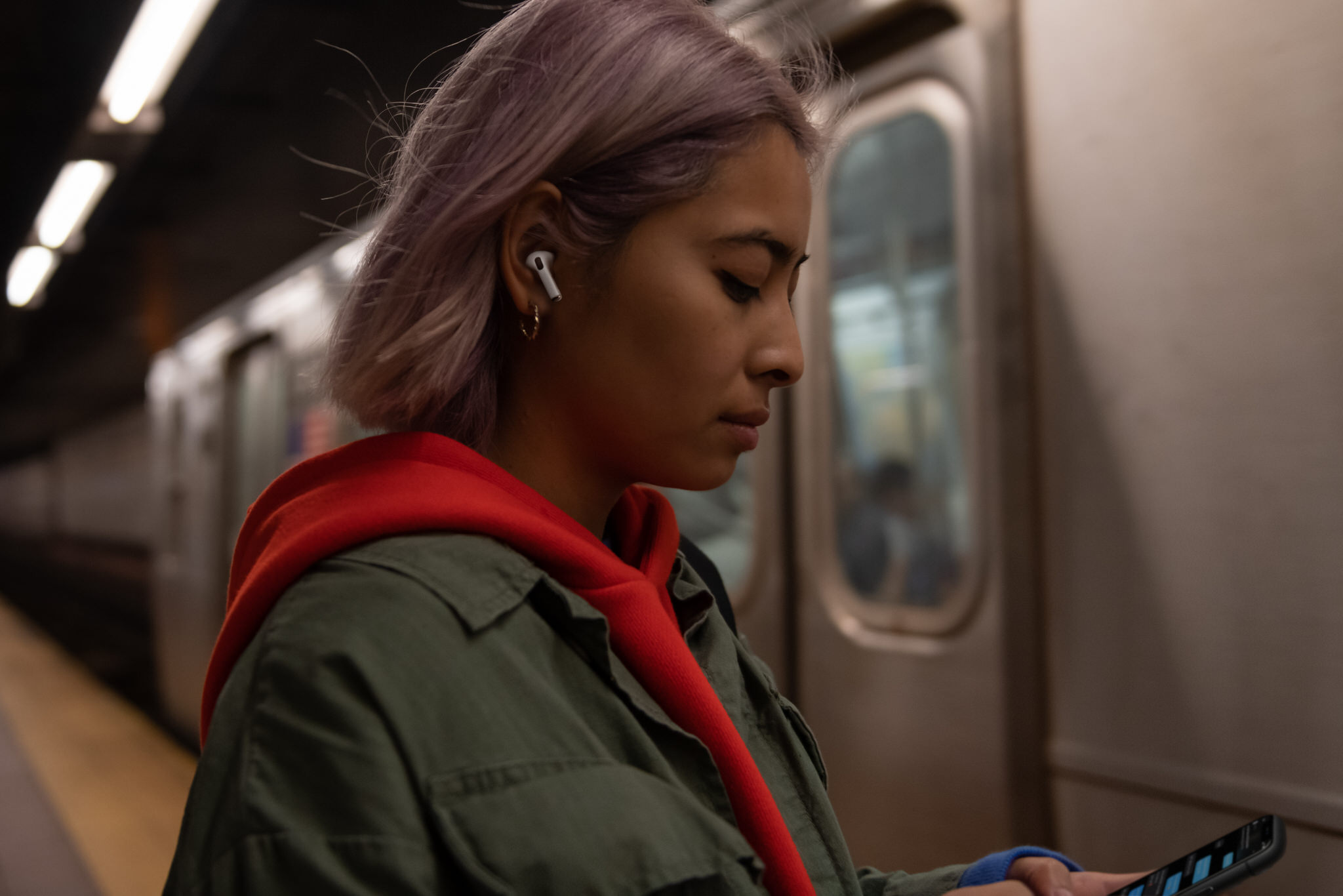Apple chính thức ra mắt tai nghe AirPods Pro và sẽ bắt đầu bán vào 30/10