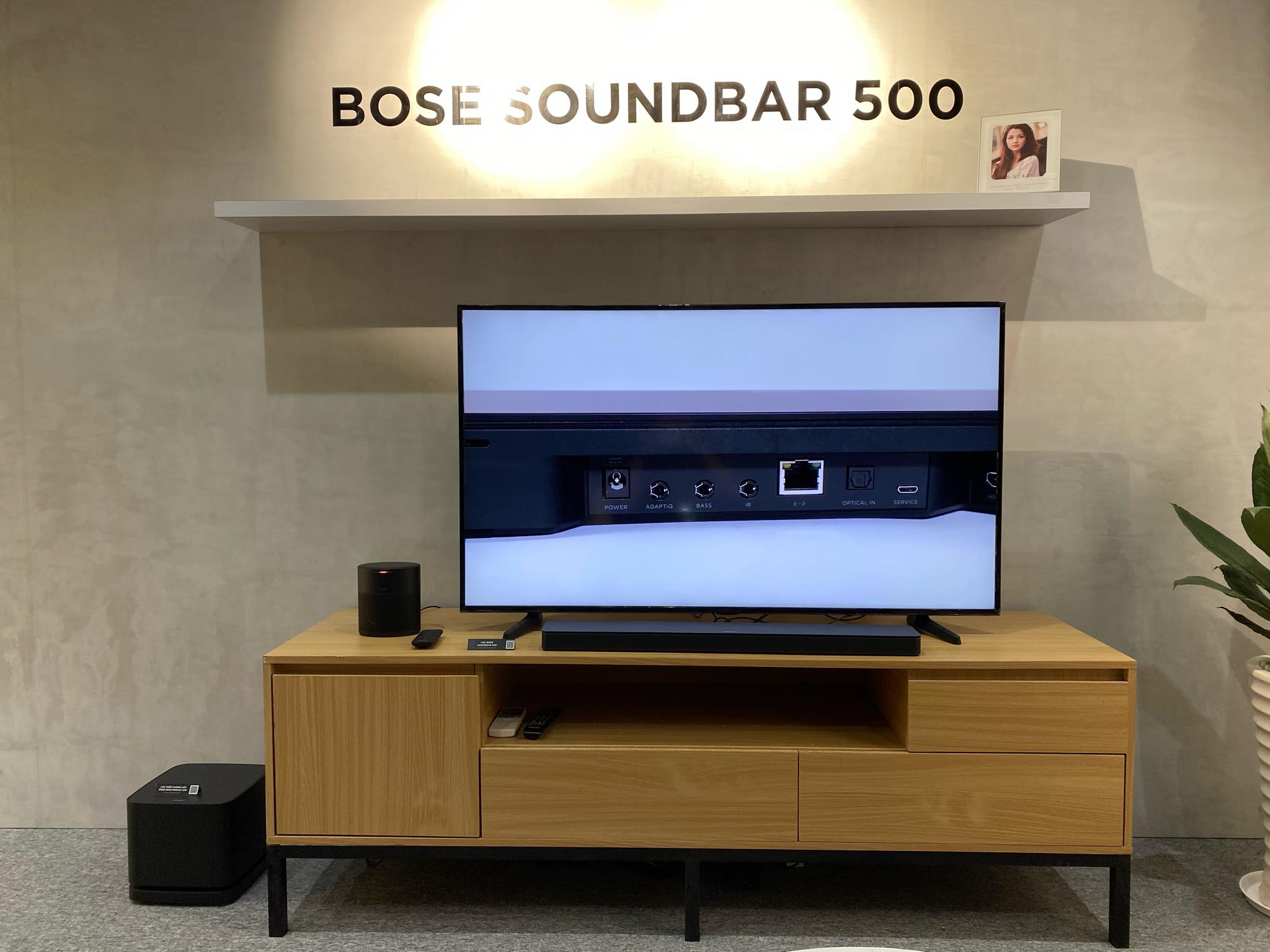 Bose Show 2019 – Sự kiện trải nghiệm sản phẩm âm thanh lớn nhất năm từ Bose