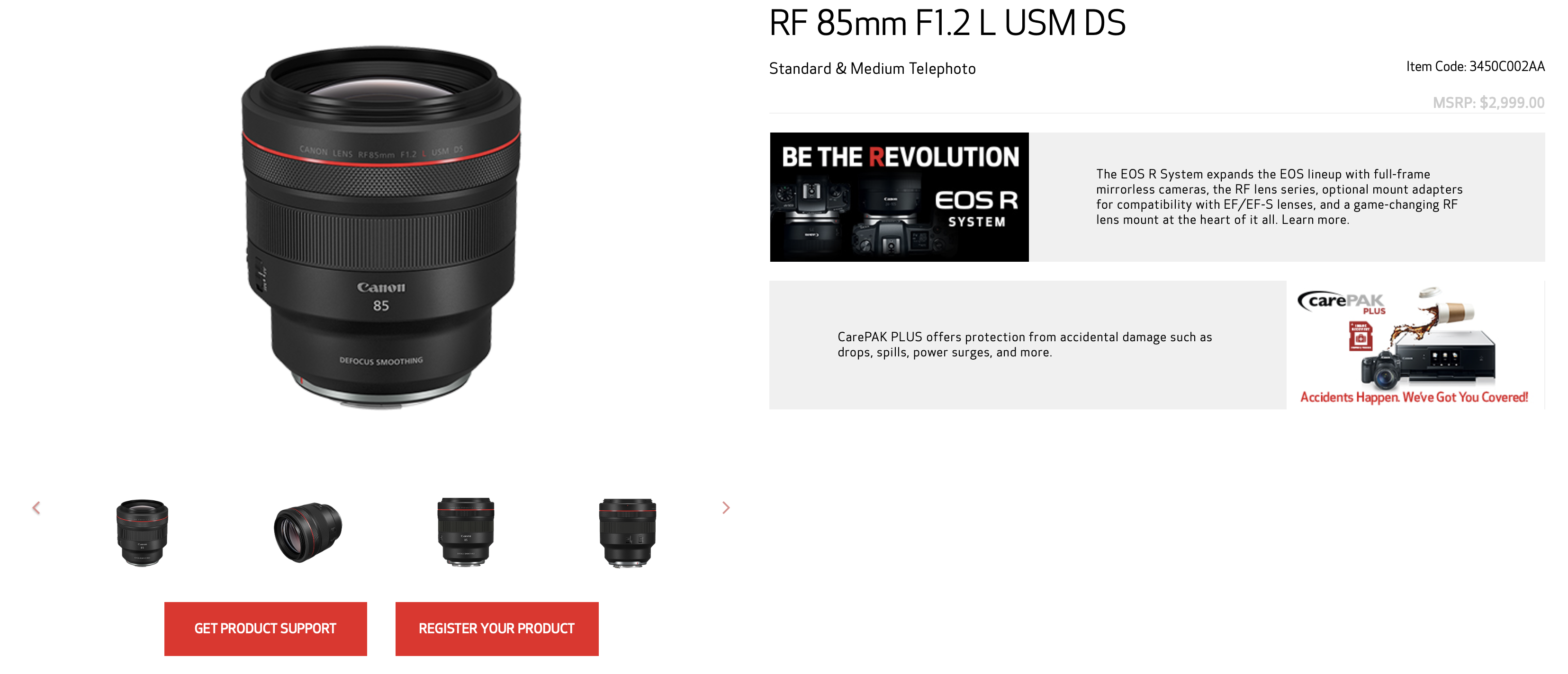 Canon giới thiệu máy ảnh DSLR EOS 1D X Mark III sở hữu nhiều siêu công nghệ và mạnh mẽ