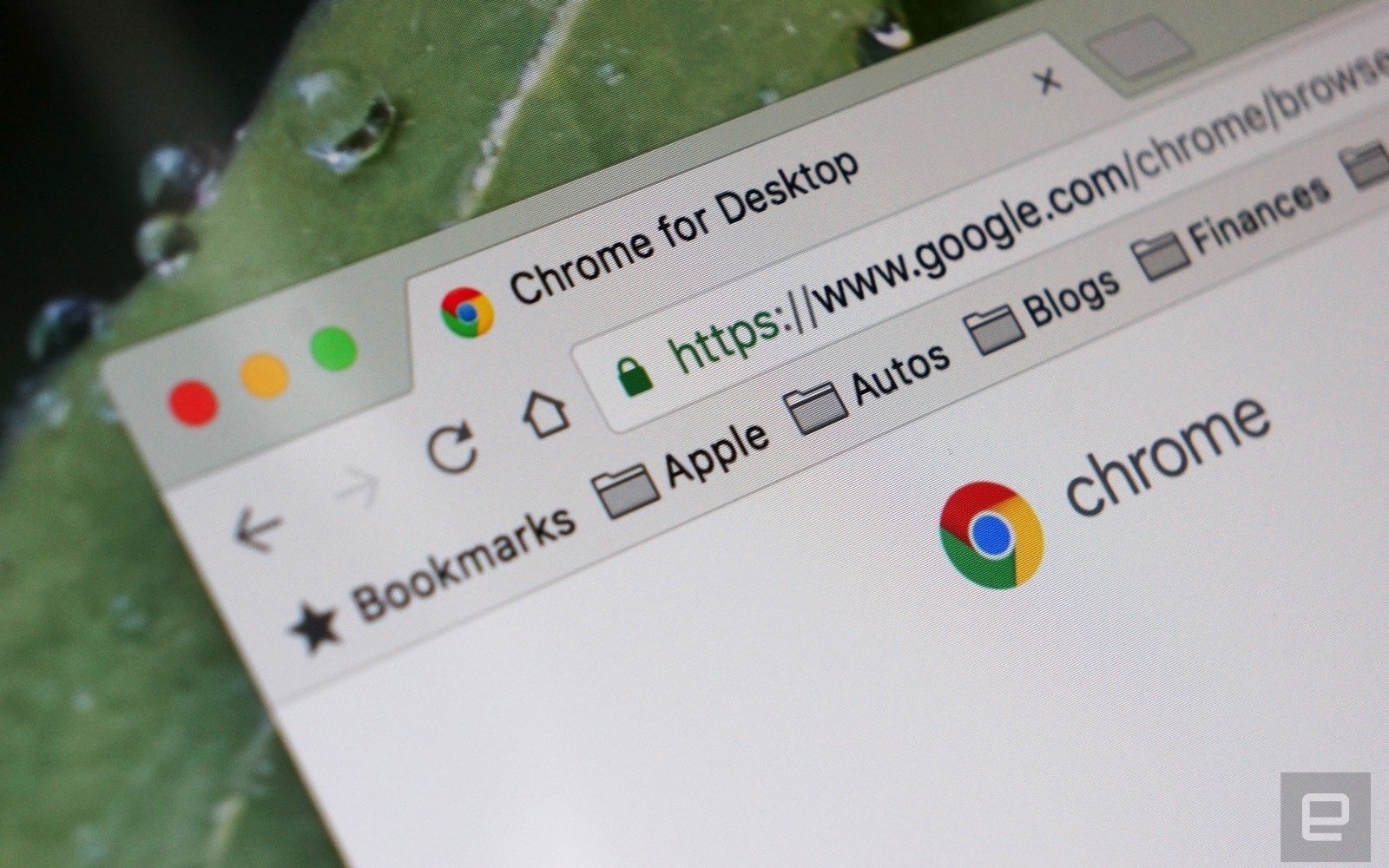 Chrome sẽ chặn các nội dung HTTP và không cho phép chạy trên các trang web được bảo mật