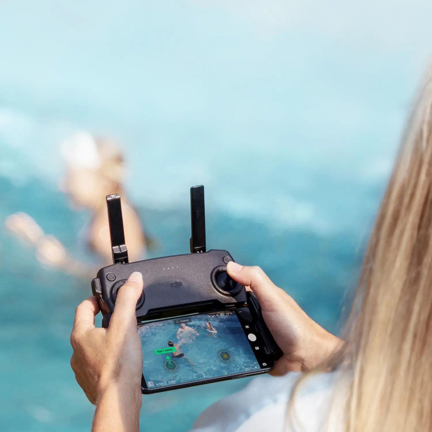 DJI chính thức ra mắt drone Mavic Mini có thể bay trong 30 phút cùng nhiều thông số cao cấp