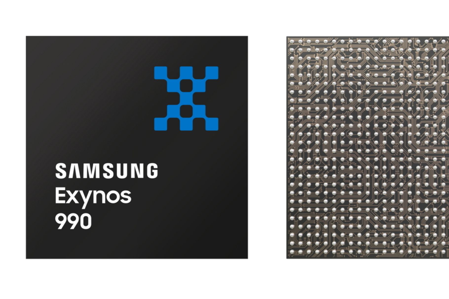 Samsung giới thiệu chip Exynos 990 mới có hiệu năng mạnh hơn và không hỗ trợ 5G